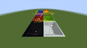 Simplistic Parkour